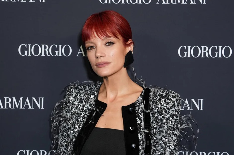 Lily Allen's Post-Split Revelations